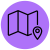 Maps and Trails